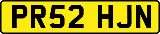 PR52HJN