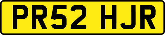 PR52HJR