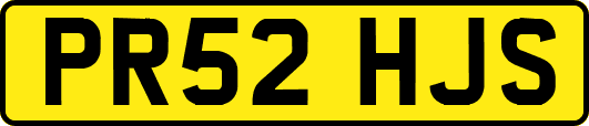 PR52HJS