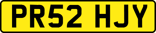 PR52HJY