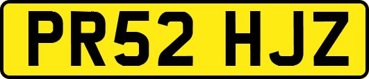 PR52HJZ