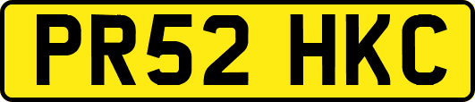 PR52HKC