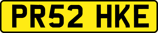 PR52HKE