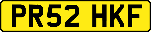 PR52HKF