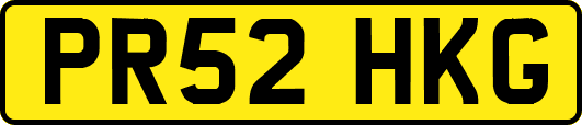 PR52HKG