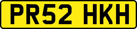 PR52HKH