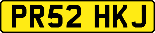 PR52HKJ
