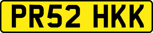 PR52HKK