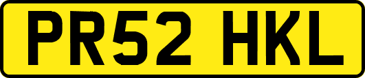 PR52HKL