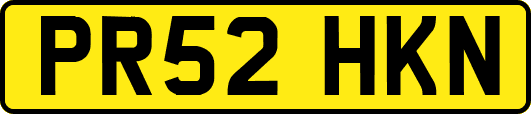 PR52HKN