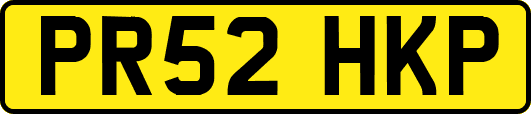 PR52HKP