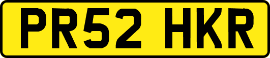 PR52HKR