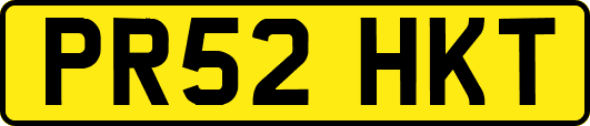PR52HKT