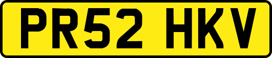 PR52HKV