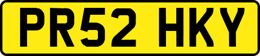 PR52HKY