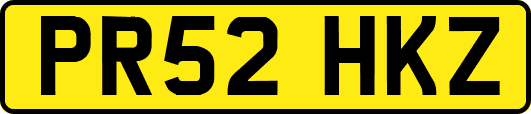 PR52HKZ