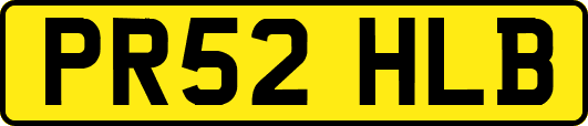 PR52HLB