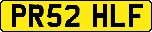 PR52HLF