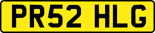PR52HLG