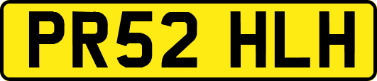 PR52HLH