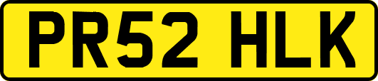 PR52HLK