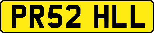 PR52HLL