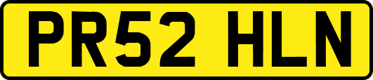 PR52HLN