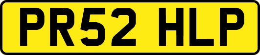 PR52HLP