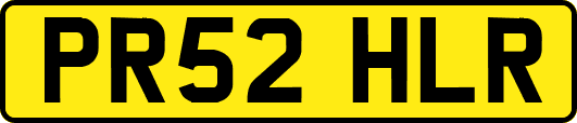 PR52HLR