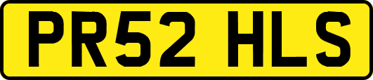 PR52HLS