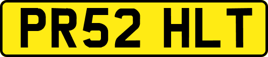 PR52HLT