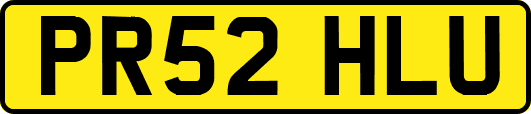 PR52HLU