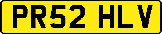 PR52HLV