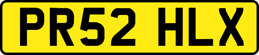 PR52HLX