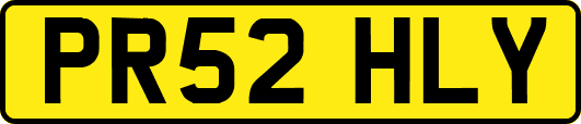PR52HLY