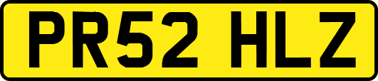 PR52HLZ