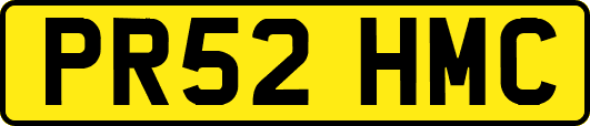 PR52HMC