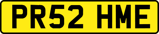 PR52HME