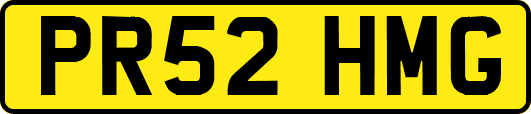 PR52HMG
