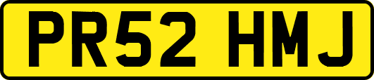 PR52HMJ