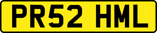 PR52HML