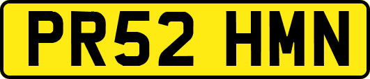 PR52HMN