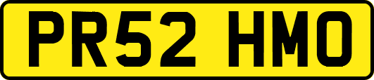 PR52HMO