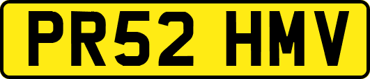 PR52HMV