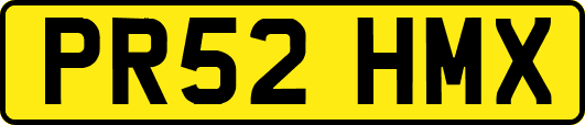 PR52HMX