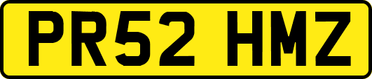 PR52HMZ