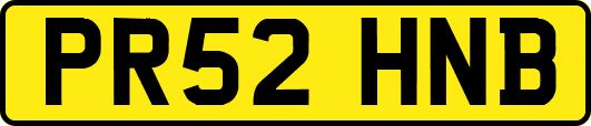 PR52HNB