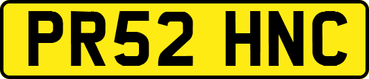 PR52HNC