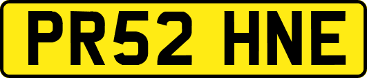 PR52HNE