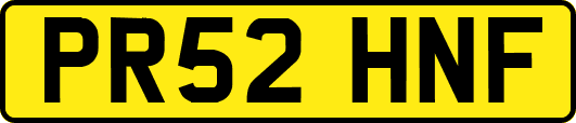 PR52HNF